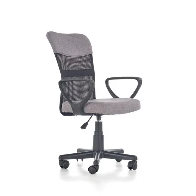 TIMMY CHAIR, GRAY